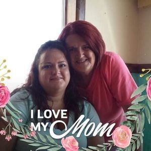 Meet your Posher, Trish